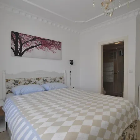 Extrahome Demirag Sitesi Mahmutlar 아파트 알란야